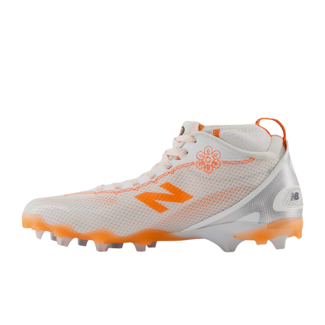 New Balance Freeze 5 Mid Lacrosse Cleats