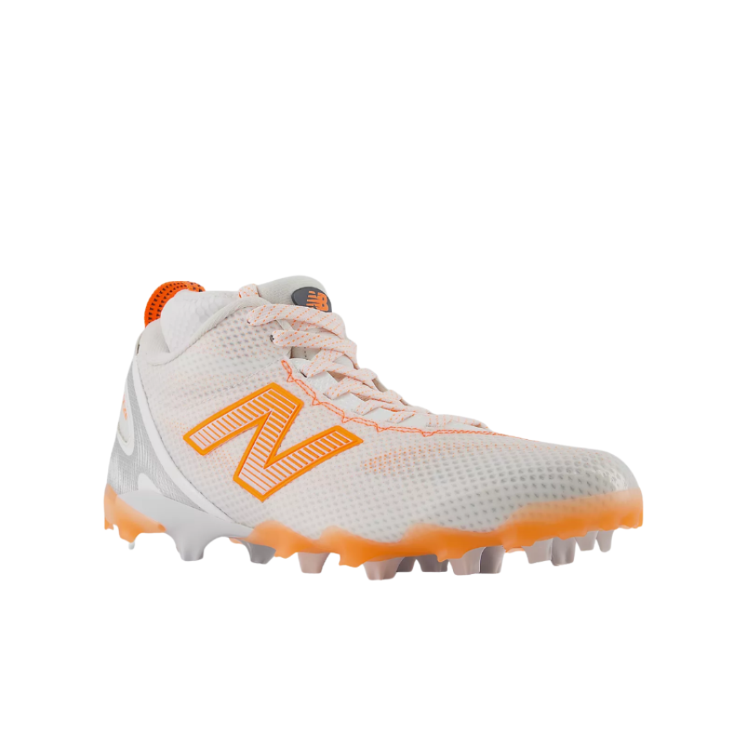 New Balance Freeze 5 Mid Lacrosse Cleats