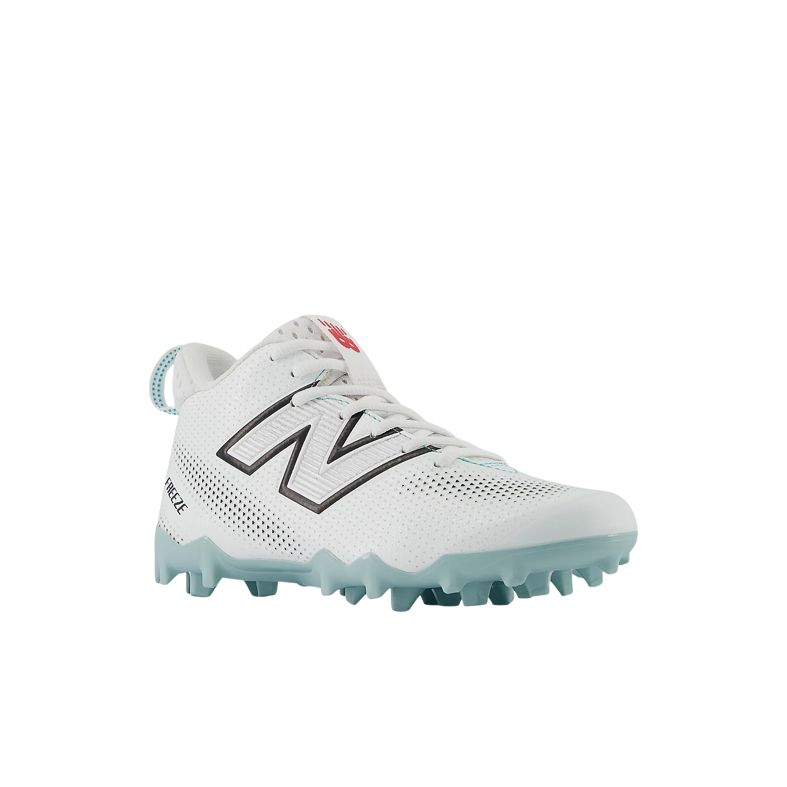 New Balance FreezeLX 5 Jr. Lacrosse Cleats