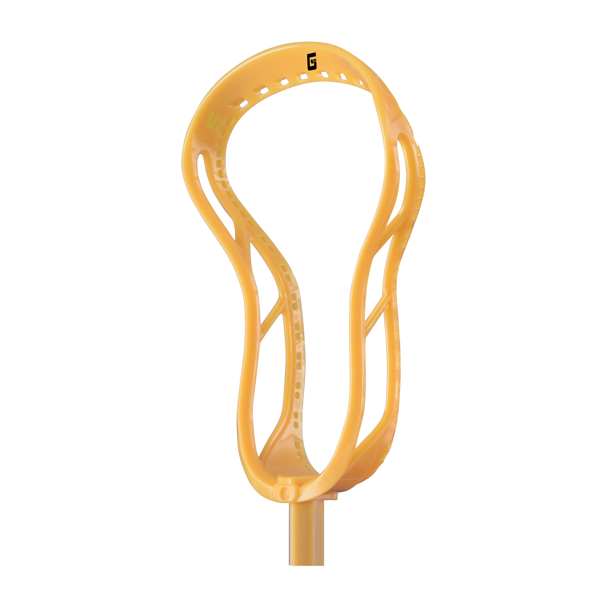 Gait Faceoff Men's Lacrosse Head