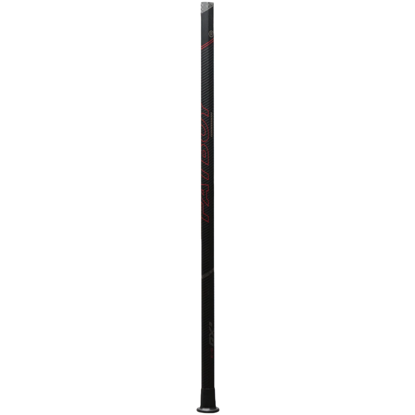 Warrior Fatboy Evo QX2 Box Lacrosse Shaft