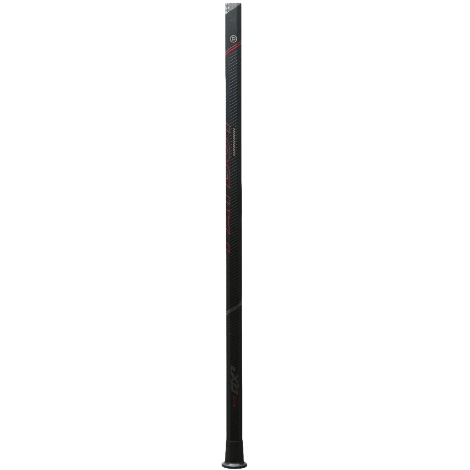 Warrior Fatboy Evo QX2 Box Lacrosse Shaft