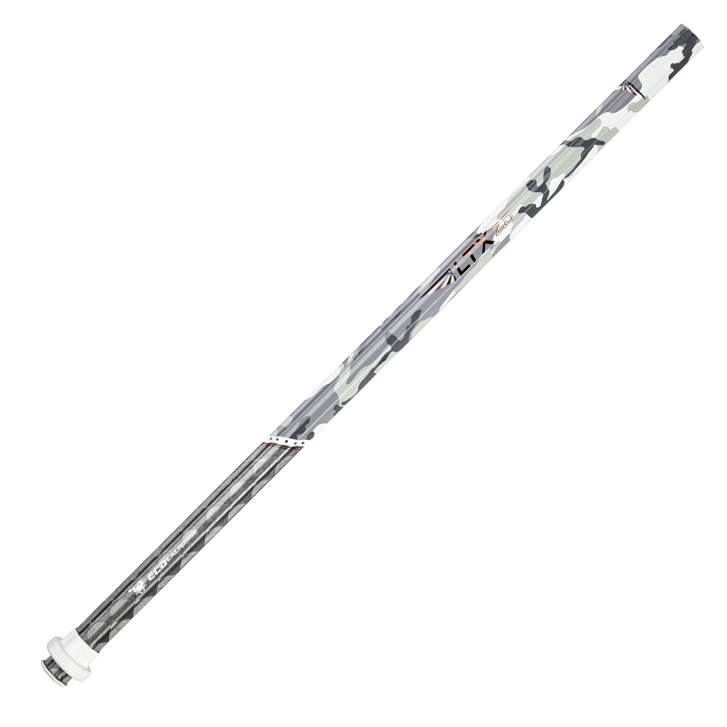 ECD Carbon LTX 2.0 Lacrosse Shaft