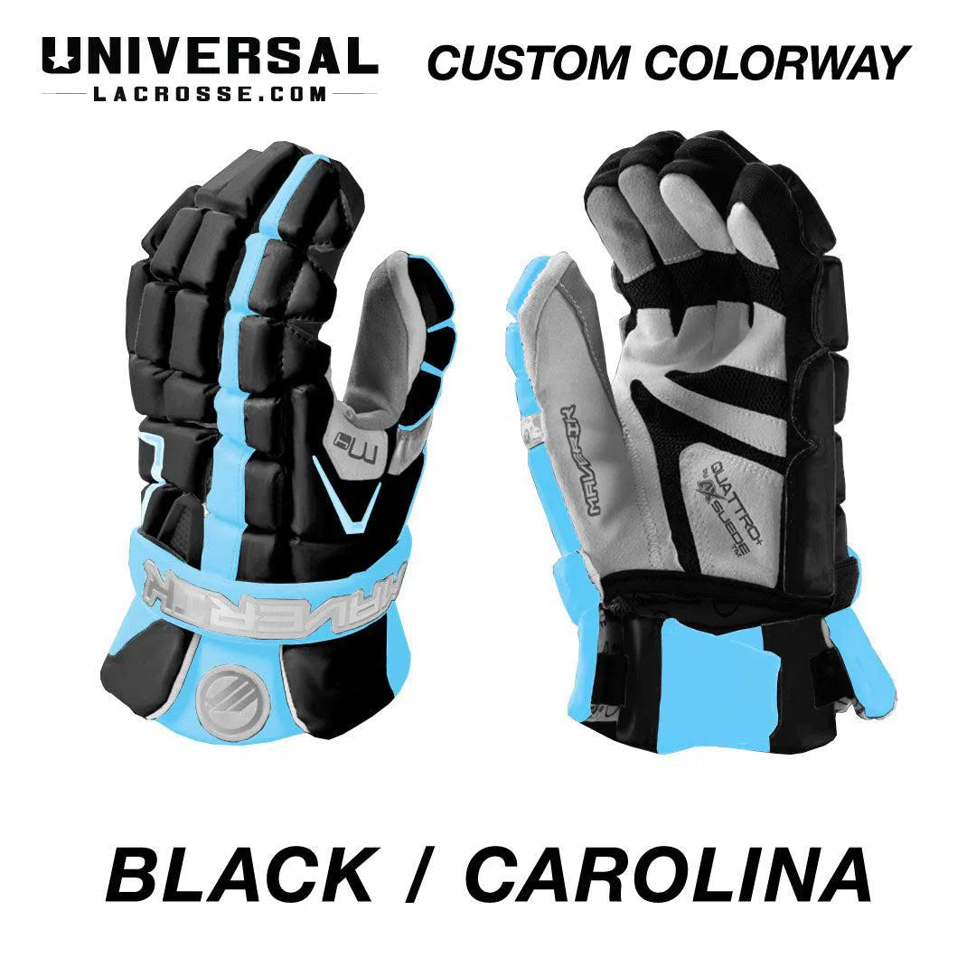 Maverik M4 Lacrosse Glove