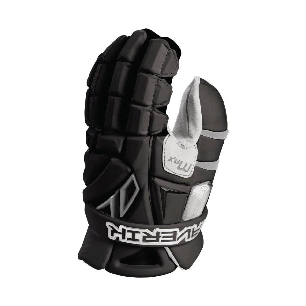 Maverik MAX 2022 Goalie Lacrosse Gloves