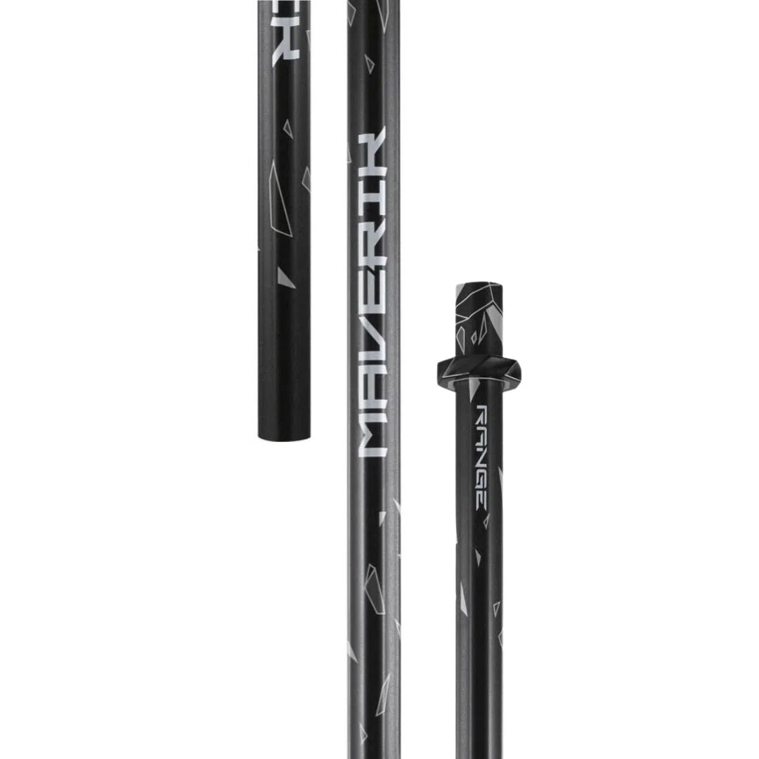 Maverik Range 2021 Lacrosse Shaft