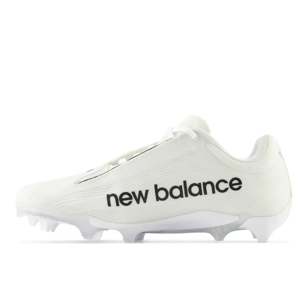 new balance low cleats