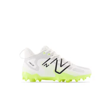 New Balance FreezeLX 4 Jr. Lacrosse Cleats