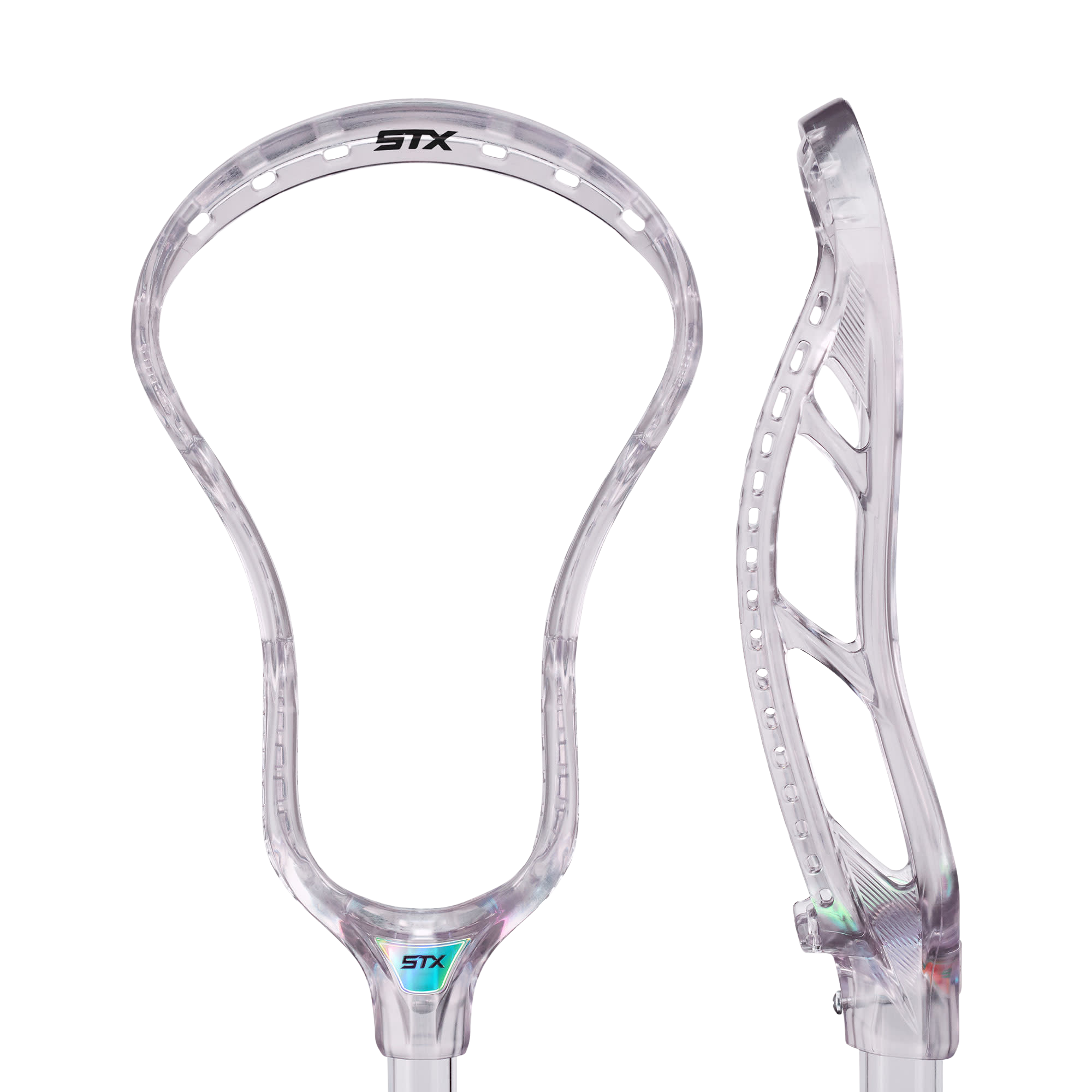 STX Stallion Prism Lacrosse Head