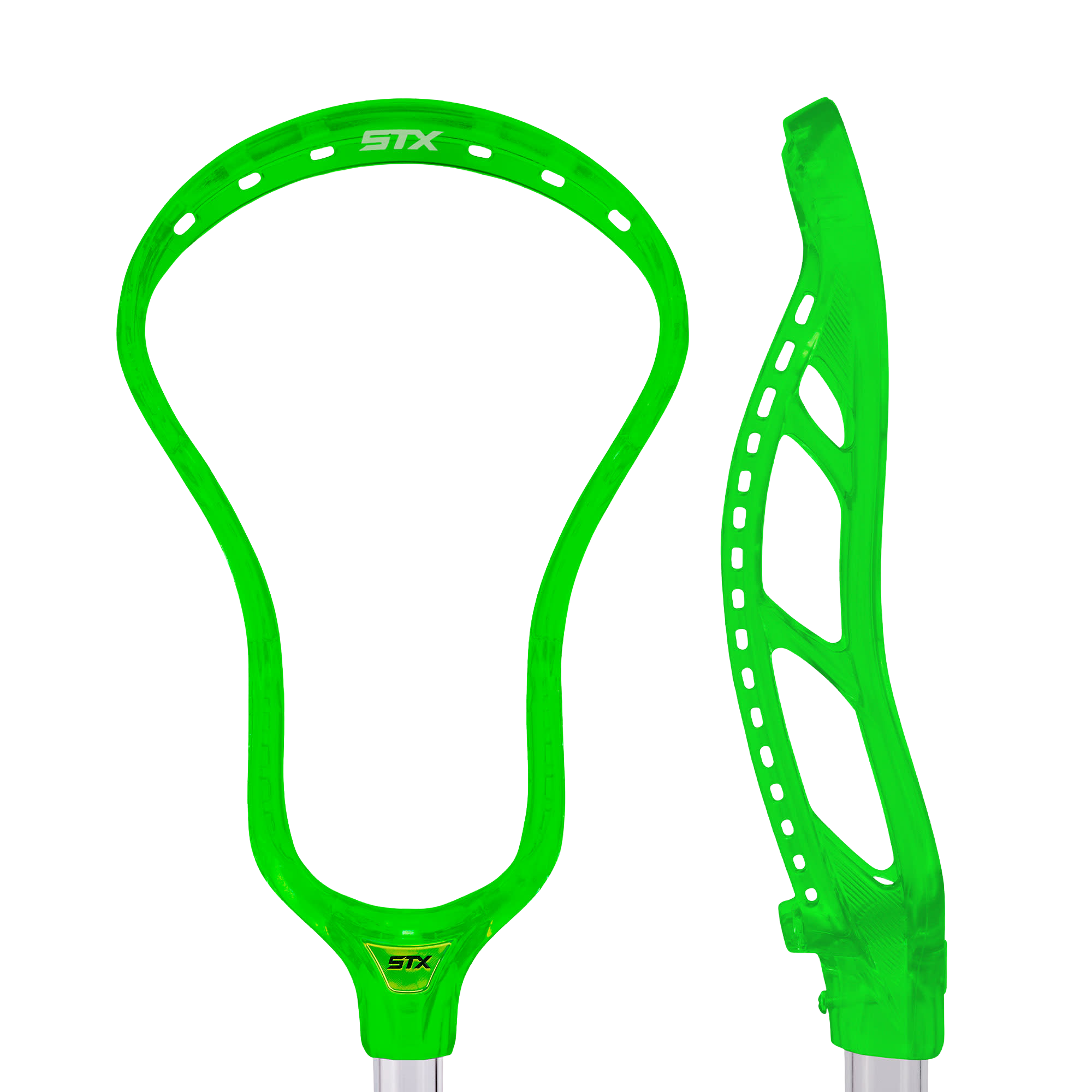 STX Stallion Prism Lacrosse Head