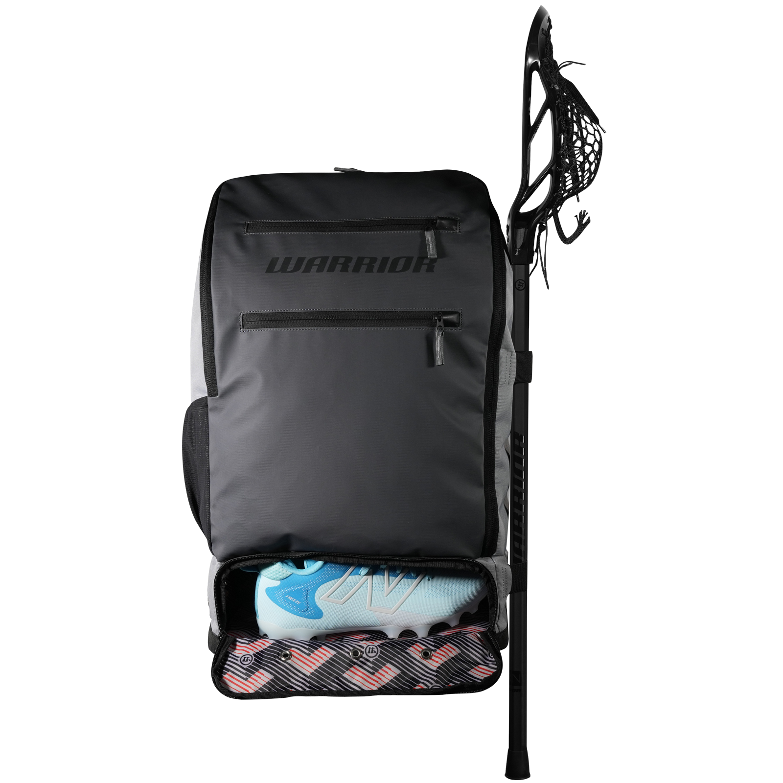 Warrior Q10 Jet Pack Max