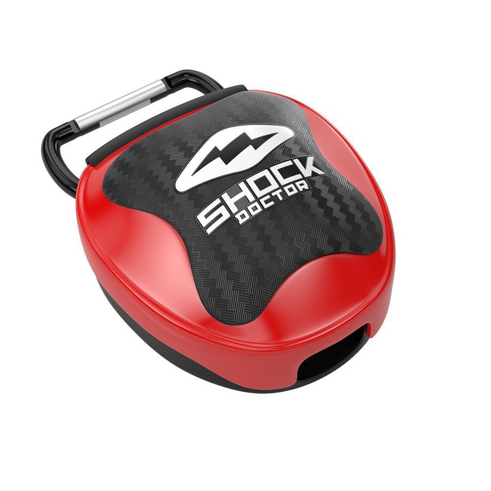 Shock Doctor Anti-Microbial Mouthguard Case