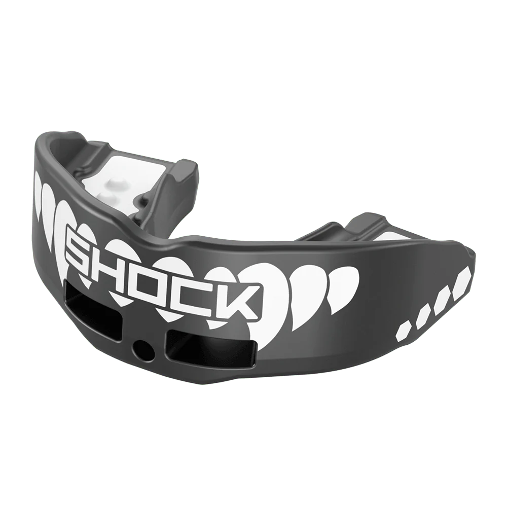 Shock Doctor Insta-Fit Mouthguard