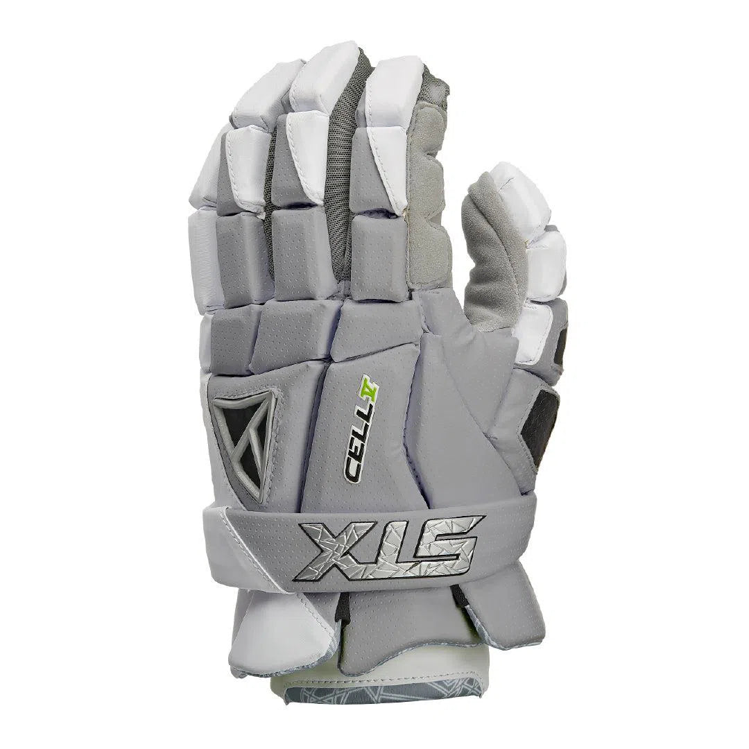 STX Cell V Lacrosse Gloves