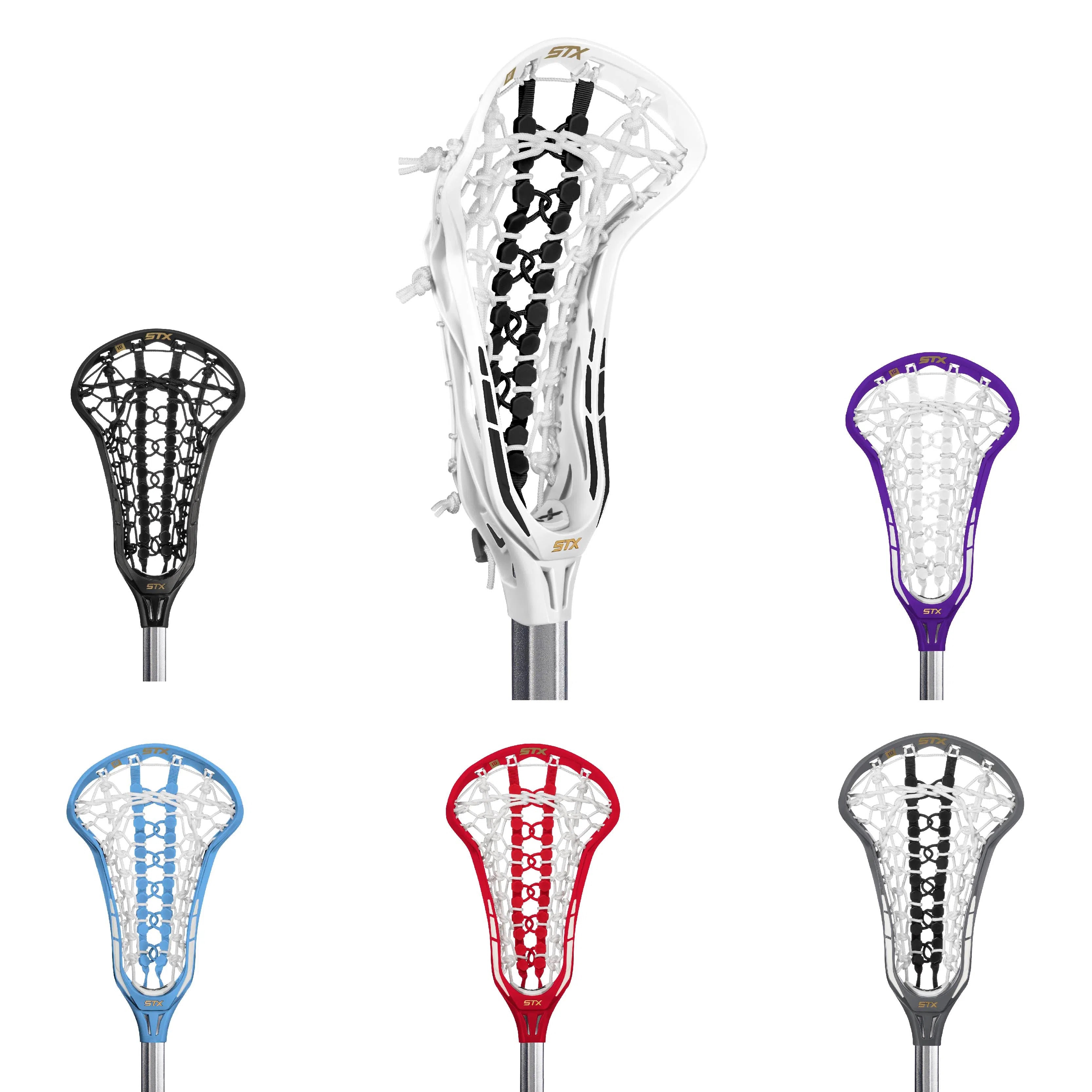 STX Exult 500 Women's Lacrosse Head