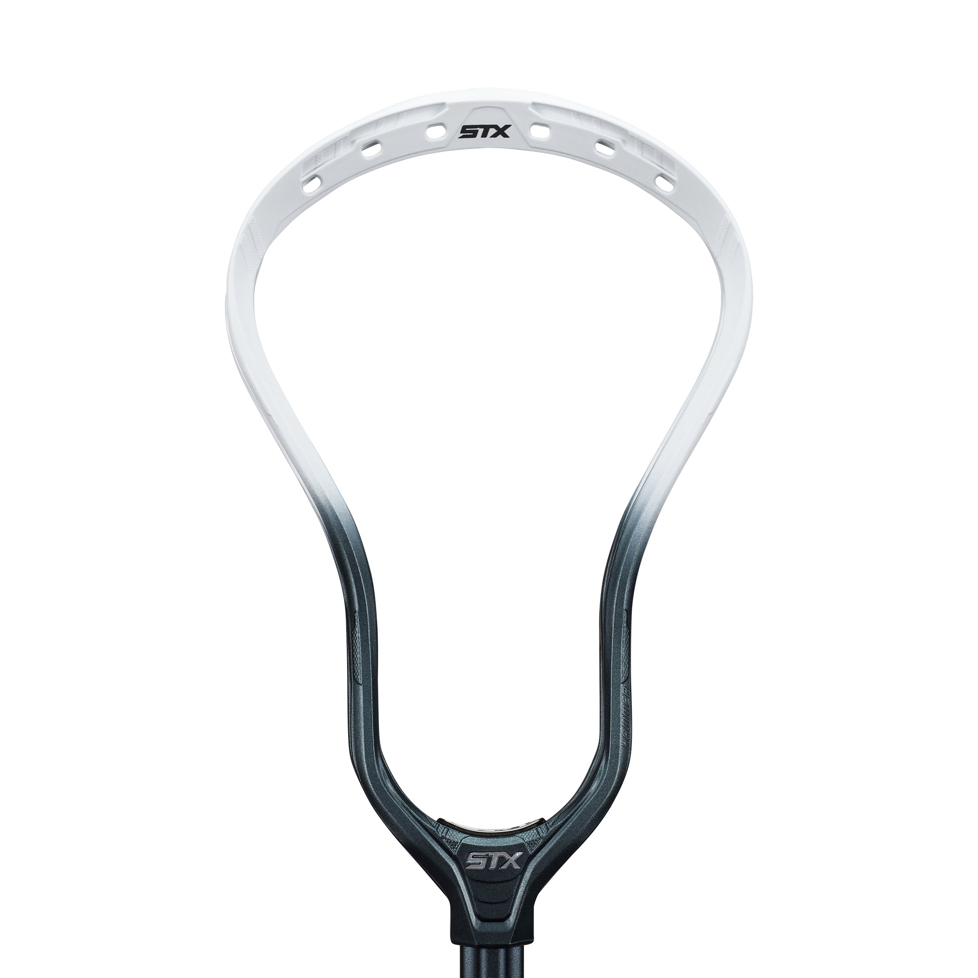 STX Hammer 1K Lacrosse Head