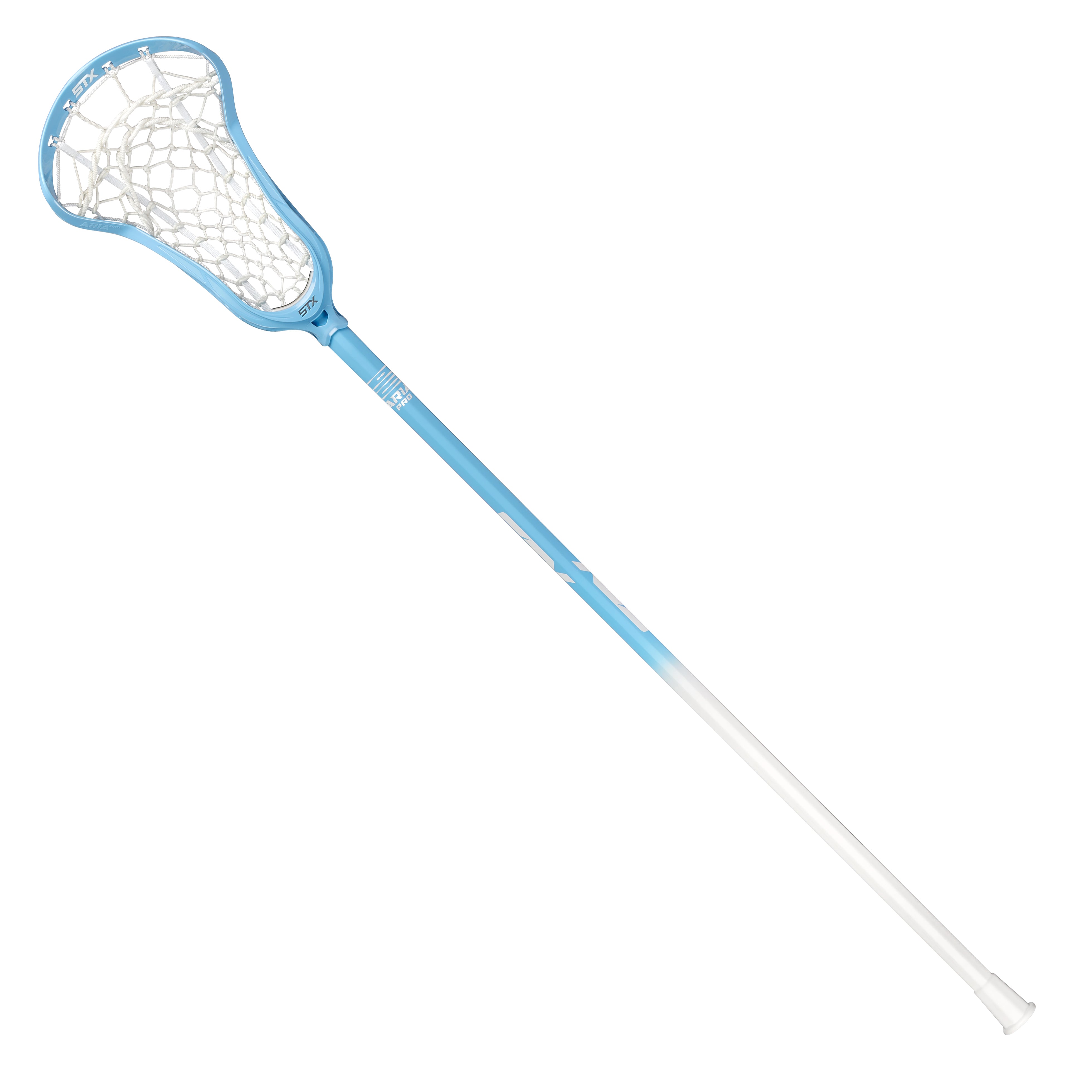 STX Aria Pro Collegiate Collection Complete Stick