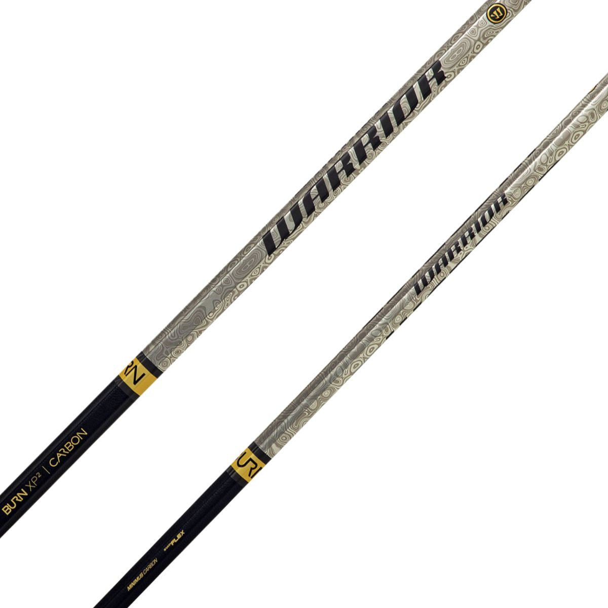 Warrior Burn XP2 Carbon Lacrosse Shaft