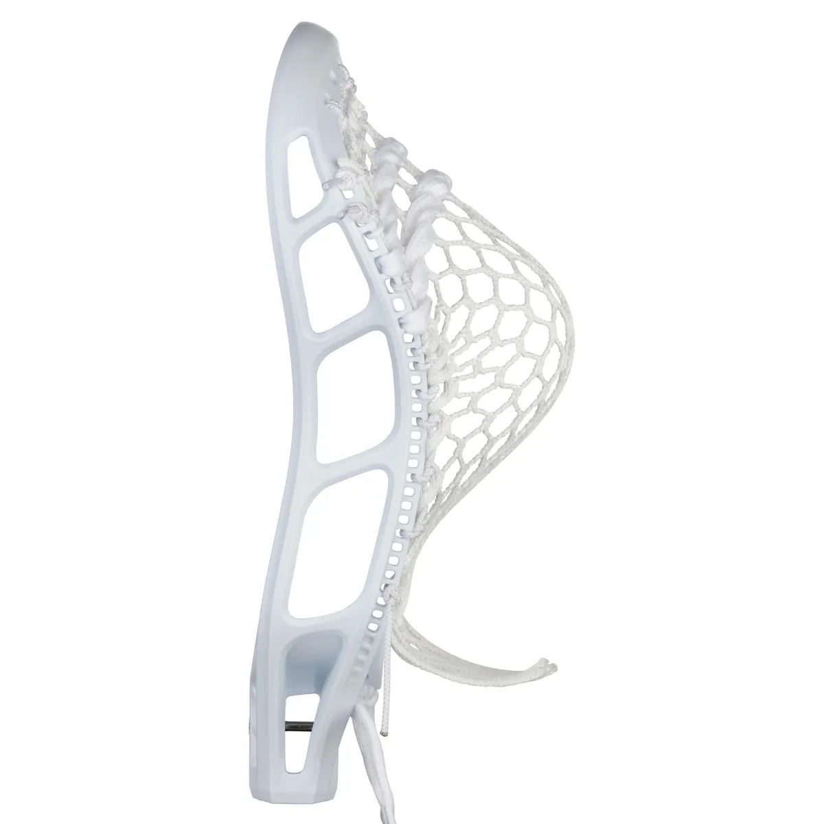 StringKing Mark 2D Lacrosse Head - Strung