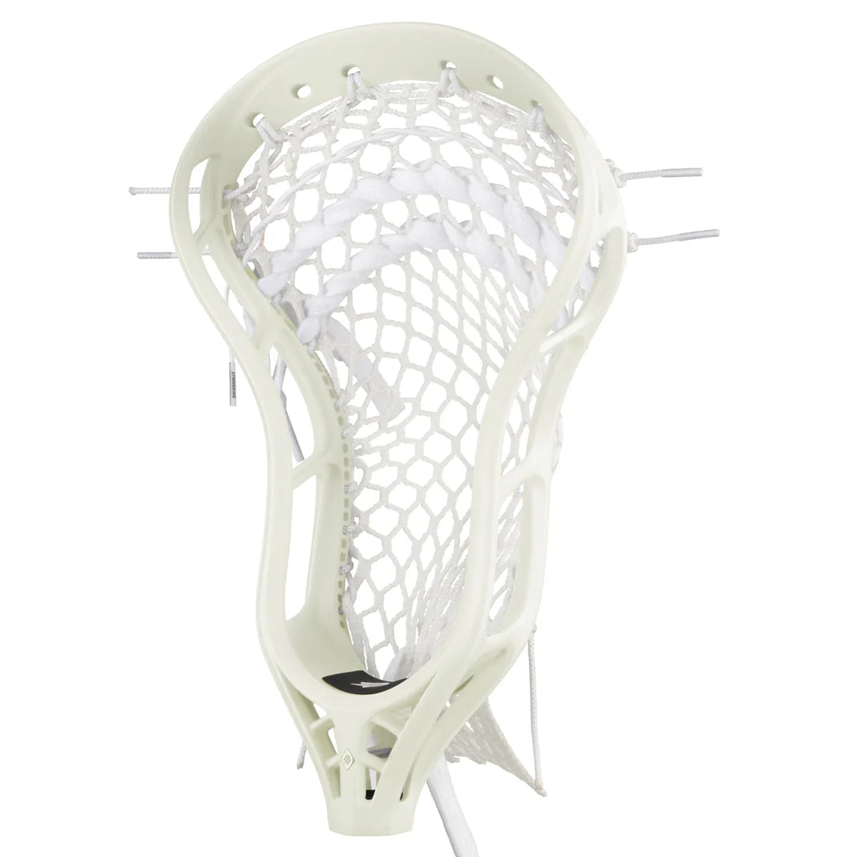 Stringking Mark 2V Lacrosse Head - Strung