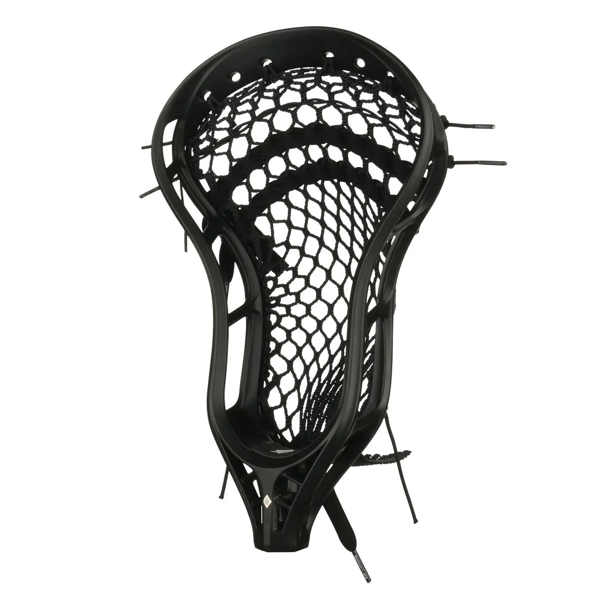 Stringking Mark 2V Lacrosse Head - Strung