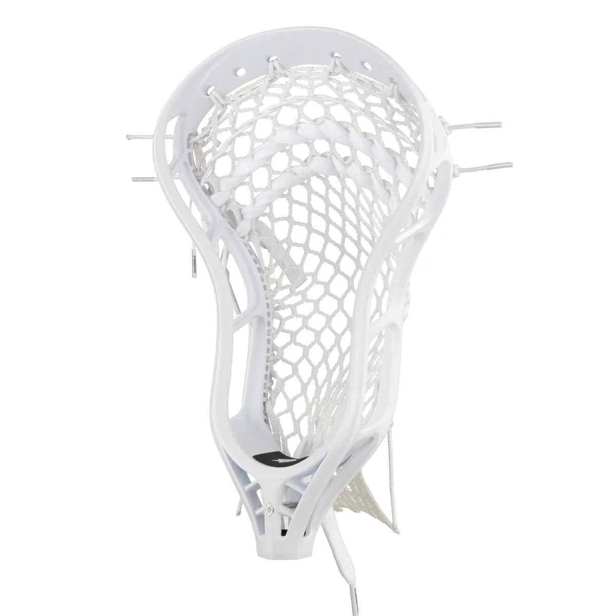 Stringking Mark 2V Lacrosse Head - Strung