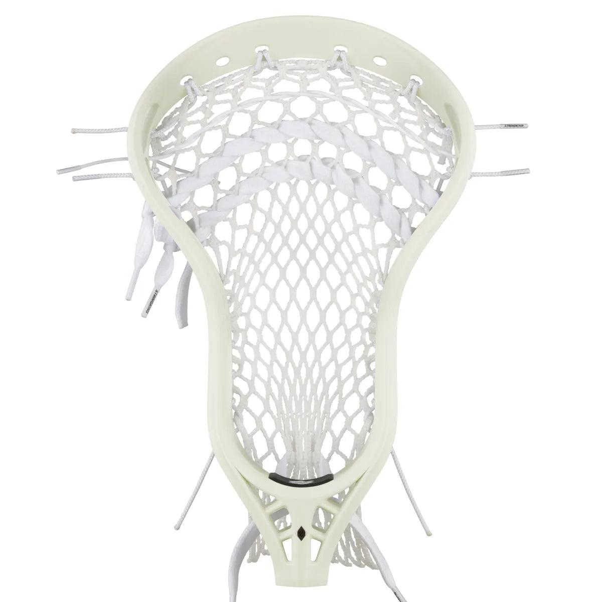 Stringking Mark 2V Lacrosse Head - Strung