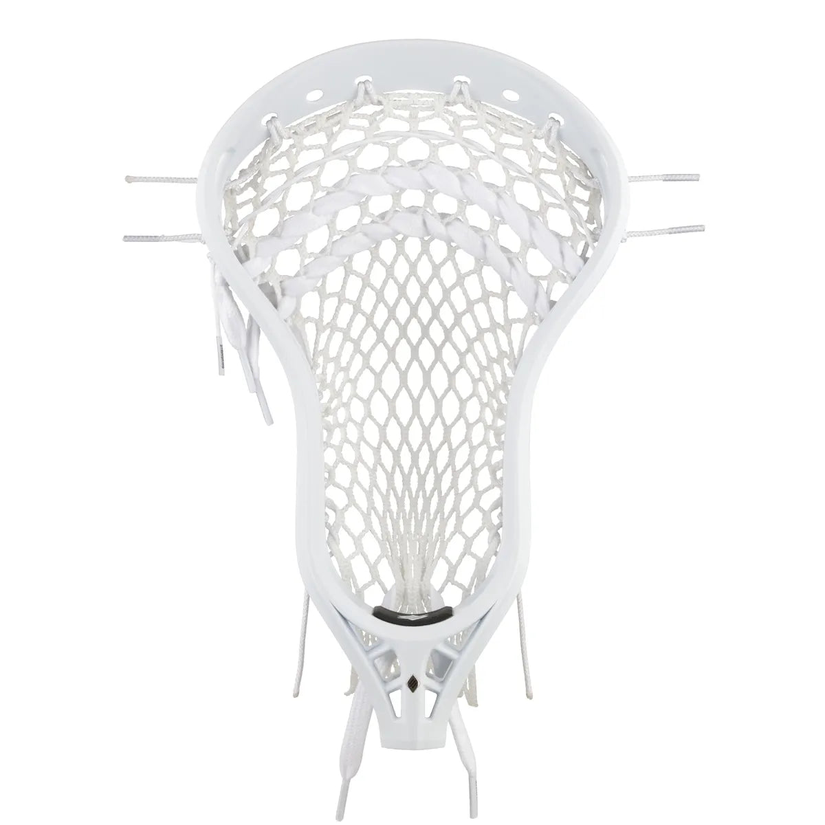 Stringking Mark 2V Lacrosse Head - Strung