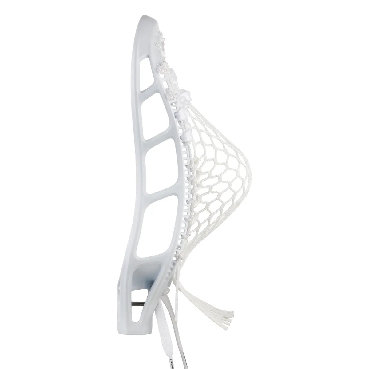 Stringking Mark 2V Lacrosse Head - Strung