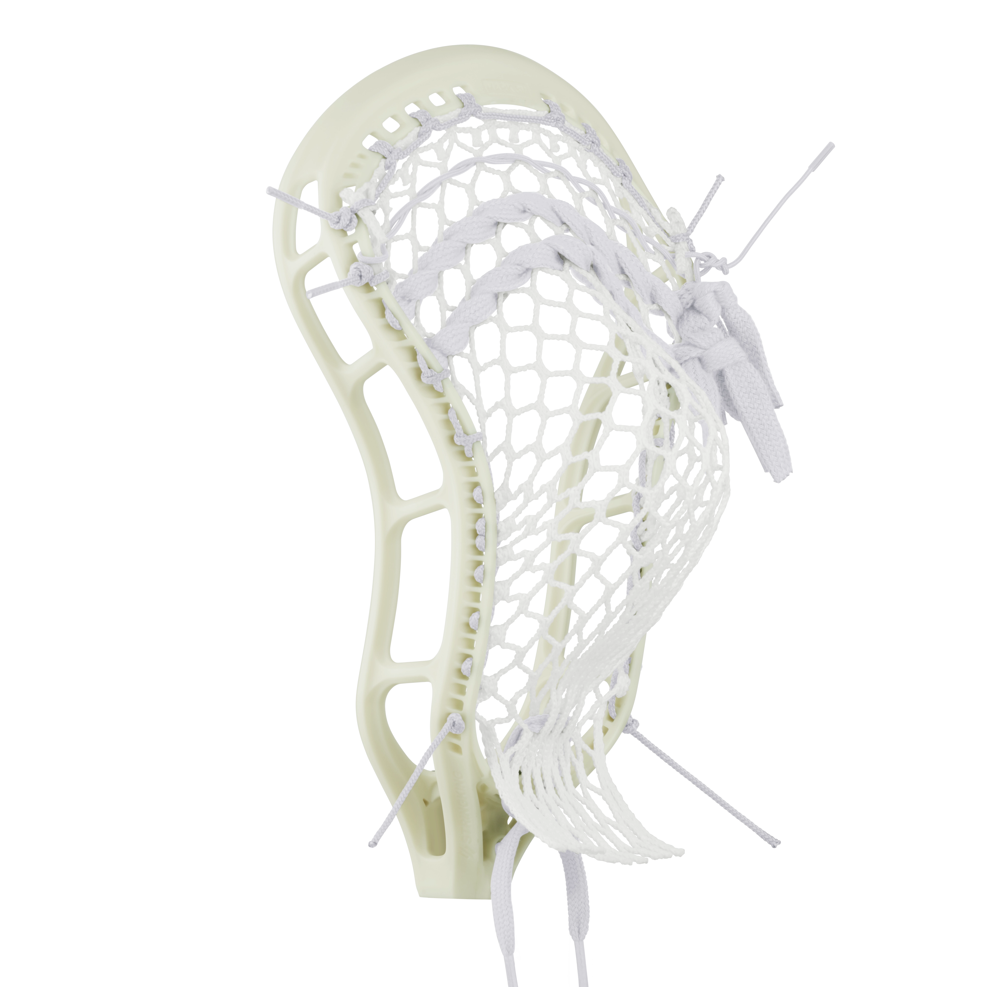 StringKing Mark 3V Pre-Strung Lacrosse Head