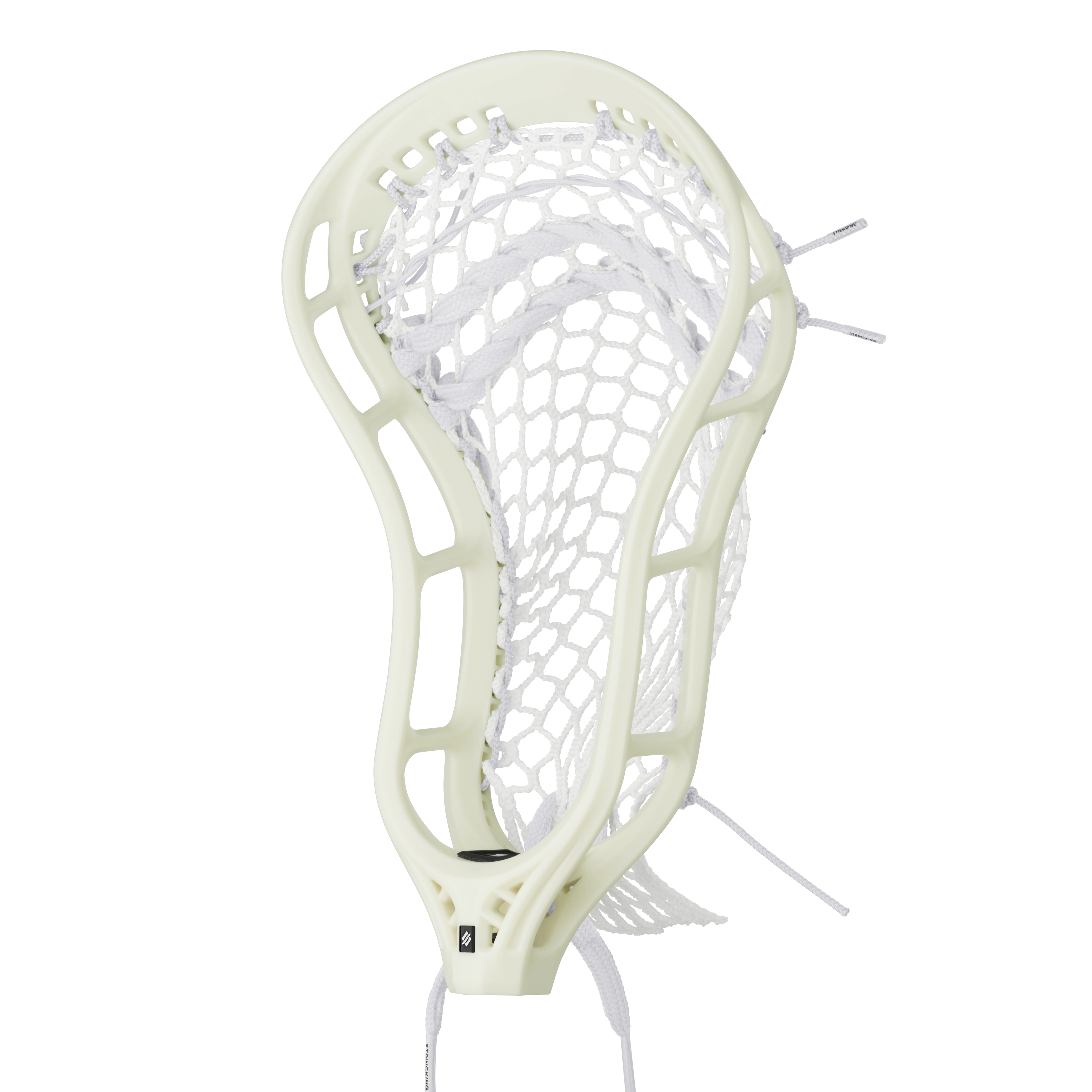 StringKing Mark 3V Pre-Strung Lacrosse Head