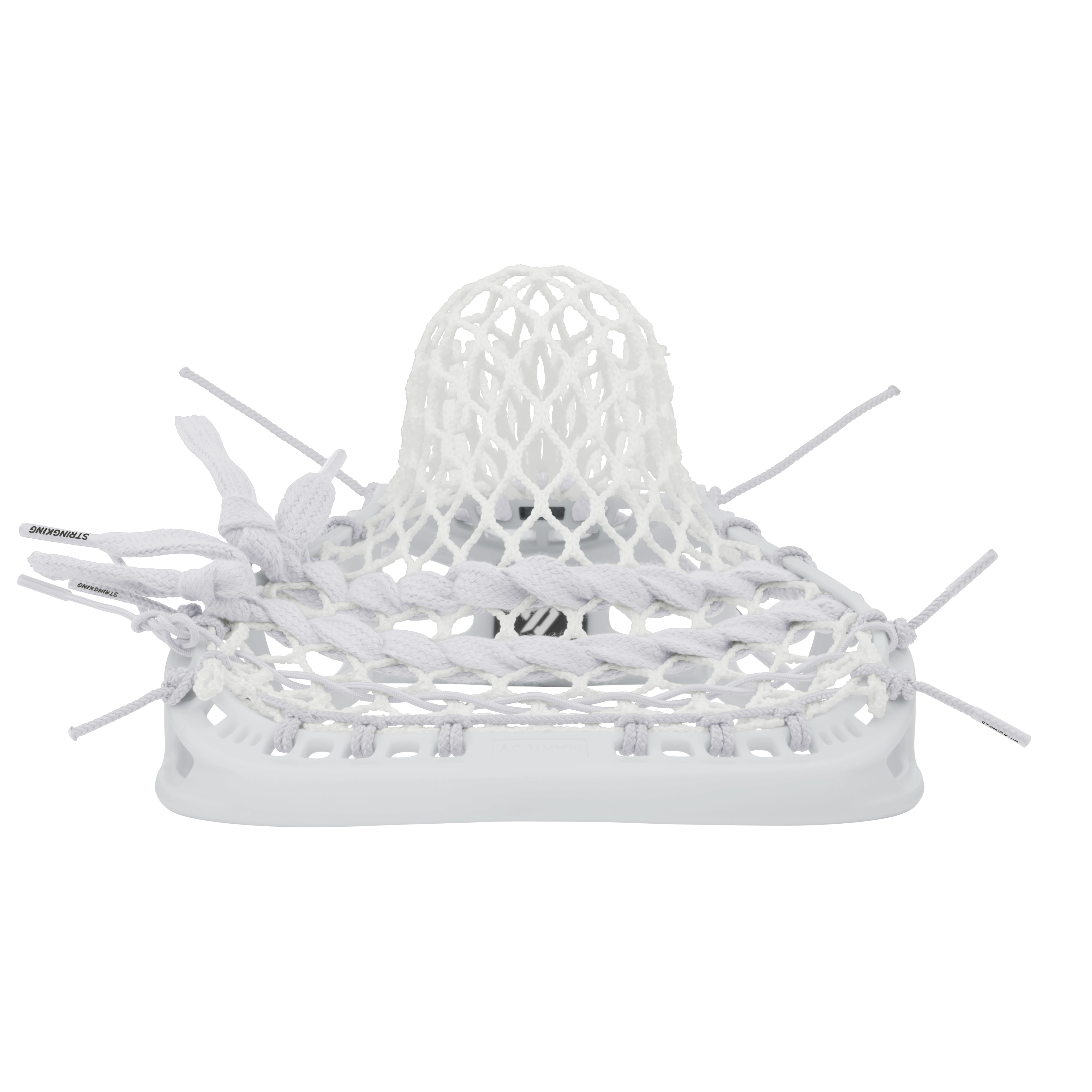 StringKing Mark 3V Pre-Strung Lacrosse Head