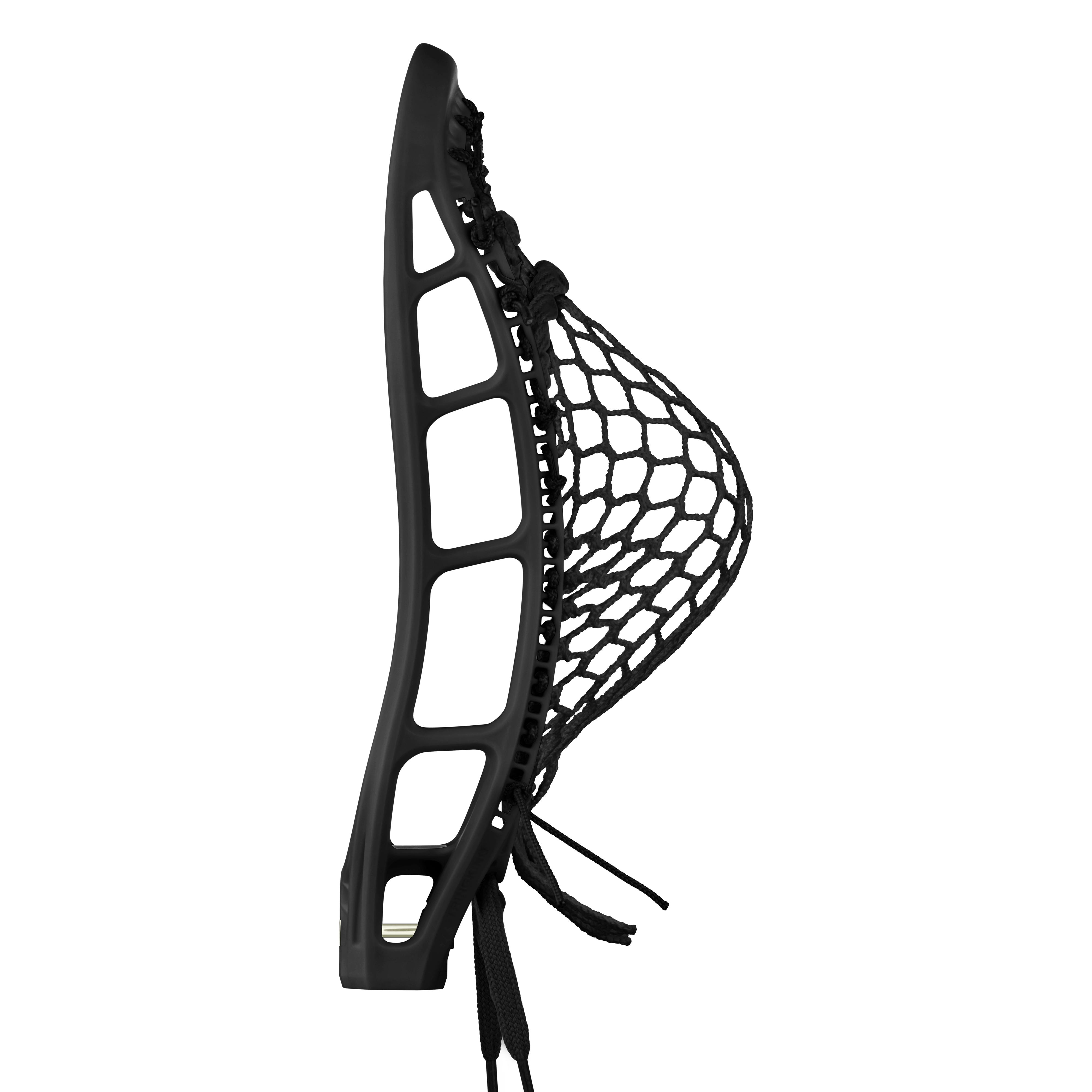 StringKing Mark 3V Pre-Strung Lacrosse Head