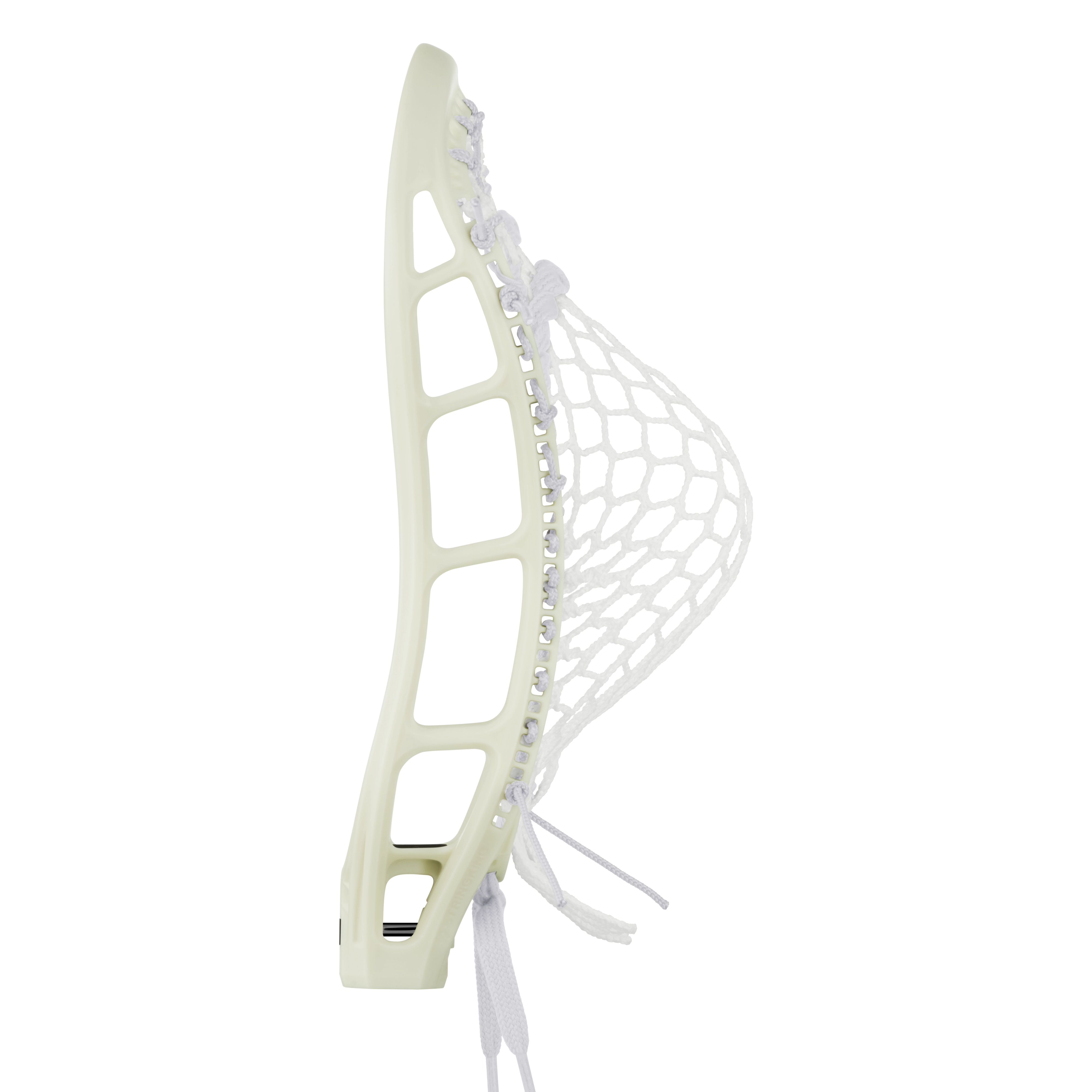 StringKing Mark 3V Pre-Strung Lacrosse Head