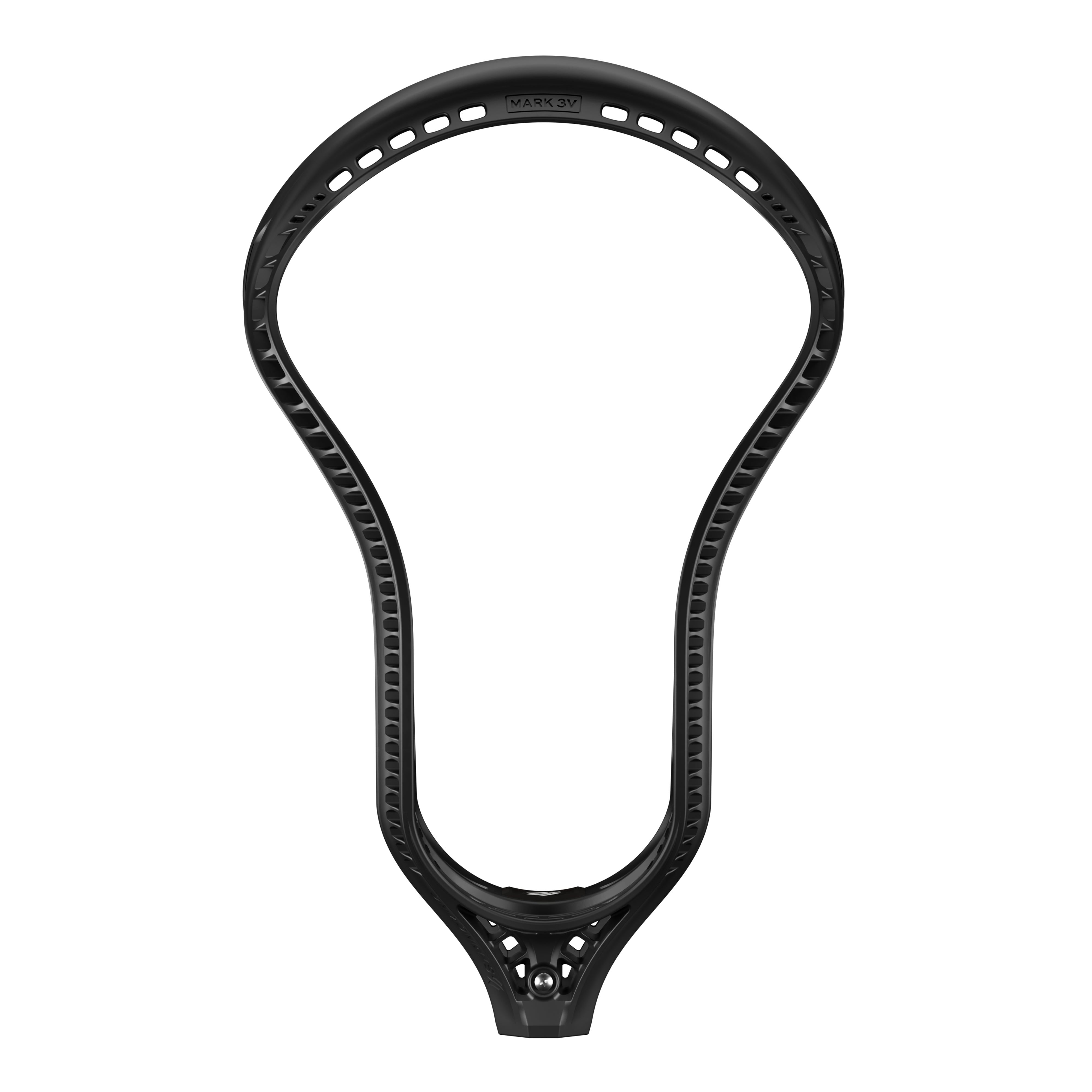 StringKing Mark 3V Lacrosse Head