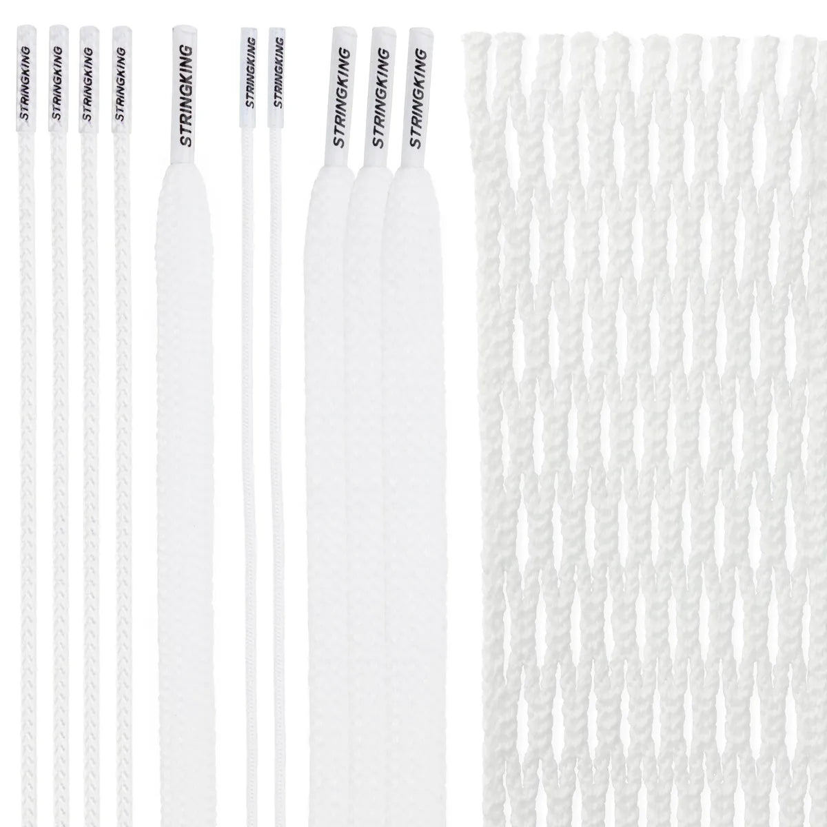 StringKing Type 4 Mesh Kit