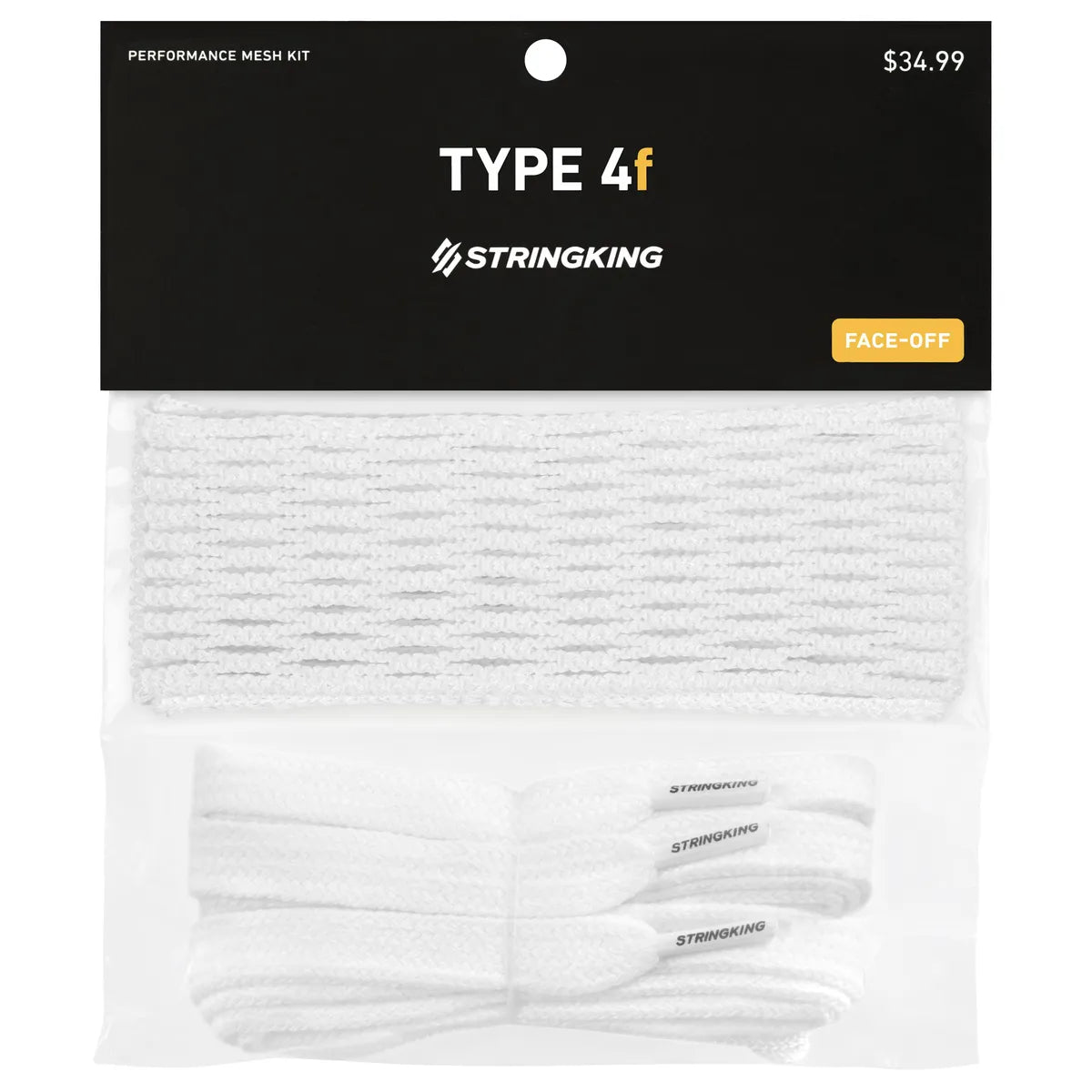 StringKing Type 4 Mesh Kit