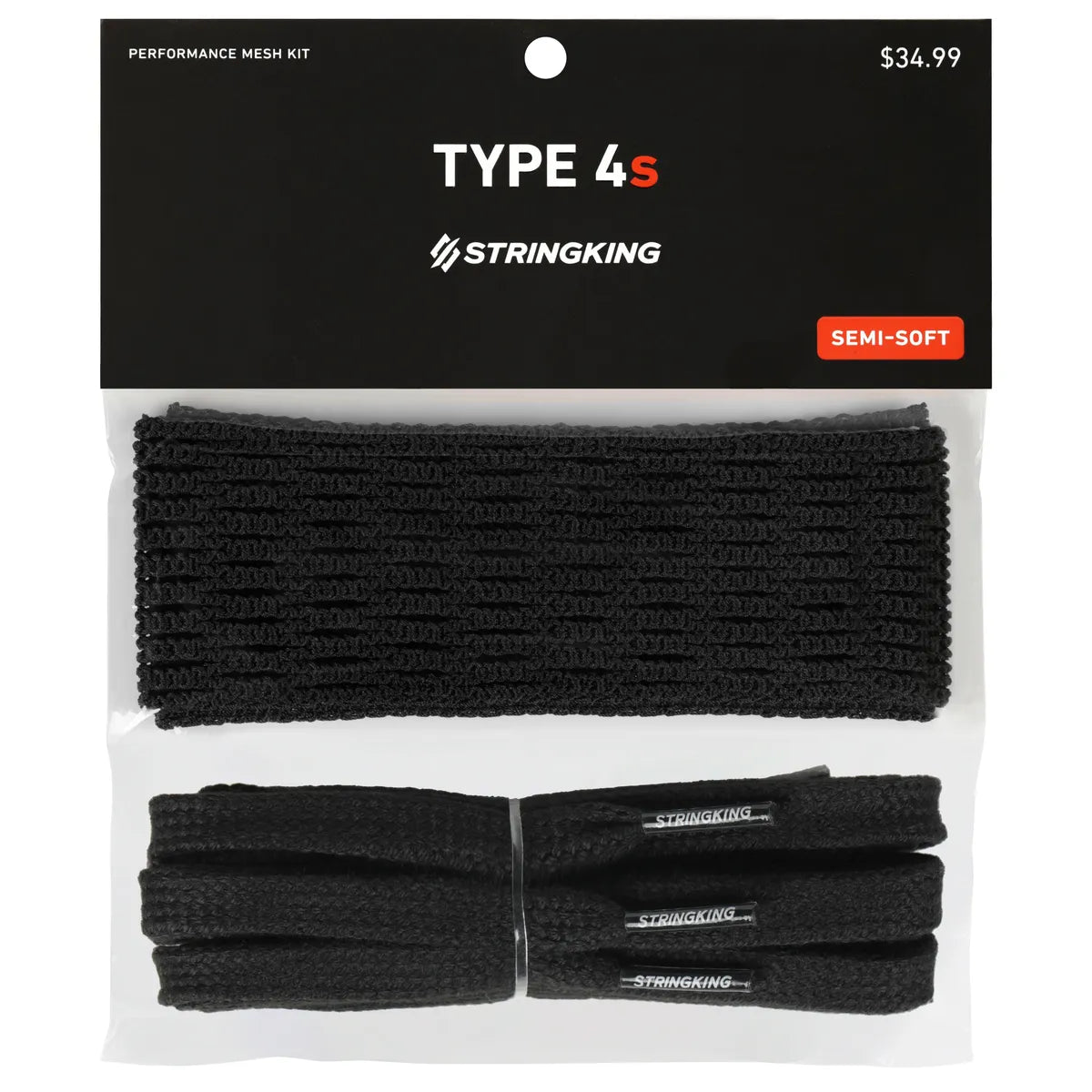 StringKing Type 4 Mesh Kit