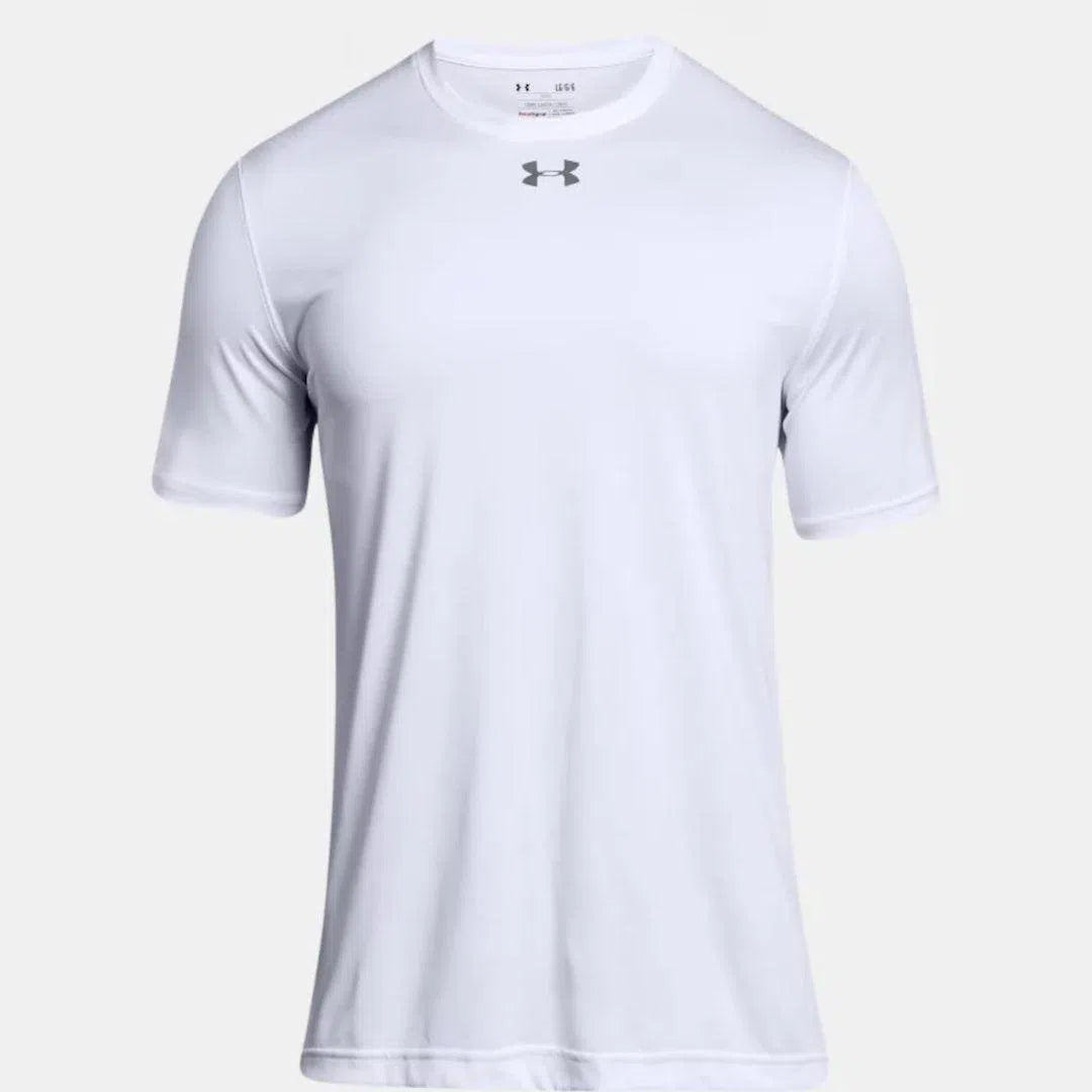 UA Men's Locker Tee 2.0 SS