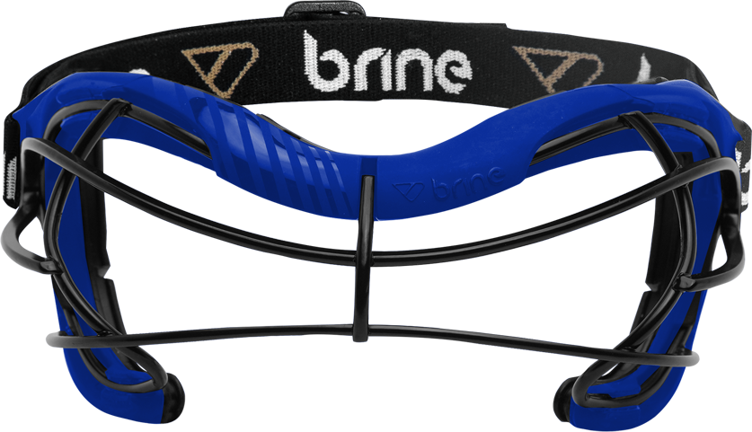 Brine Halo Lacrosse Goggles