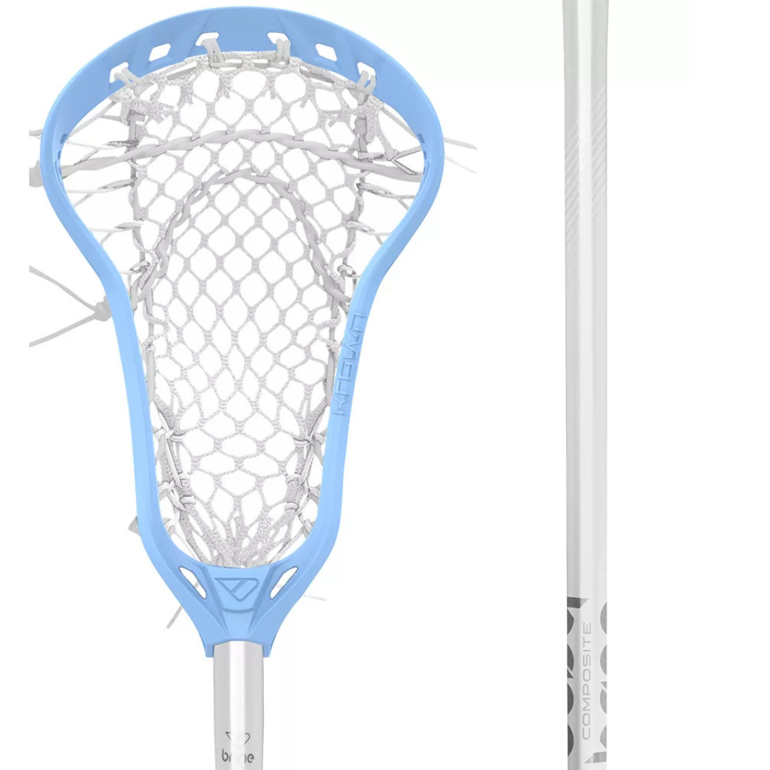 Brine Krown '24 Women's Lacrosse Stick