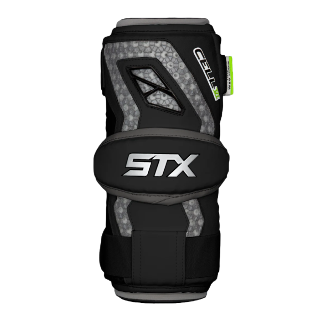 STX Cell VI Arm Pads