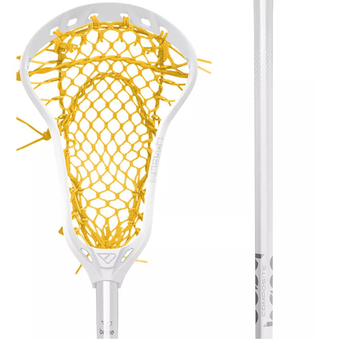 Brine Krown '24 Women's Lacrosse Stick