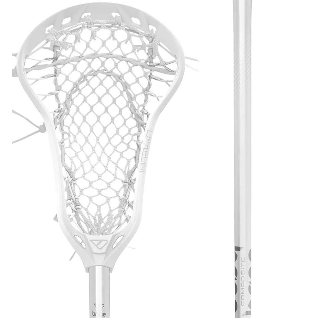 Brine Krown '24 Women's Lacrosse Stick