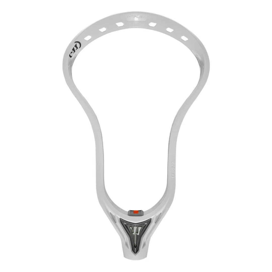 Warrior Burn 2 Lacrosse Head