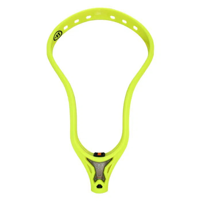 Warrior Burn 2 Lacrosse Head