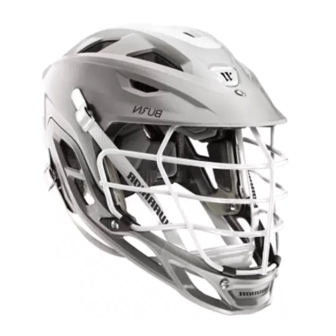 Warrior Burn Customizer Helmet