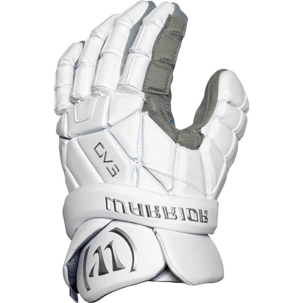 Warrior evo cheap pro lacrosse gloves