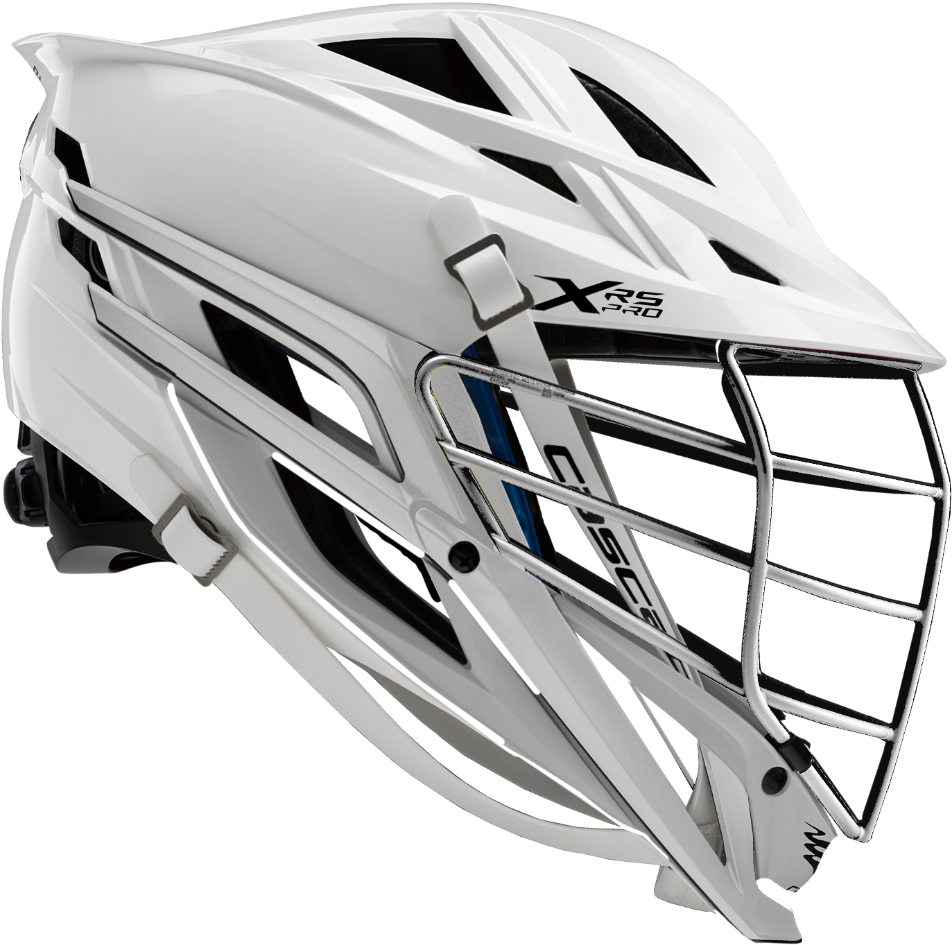 Cascade XRS Pro Stock Helmet