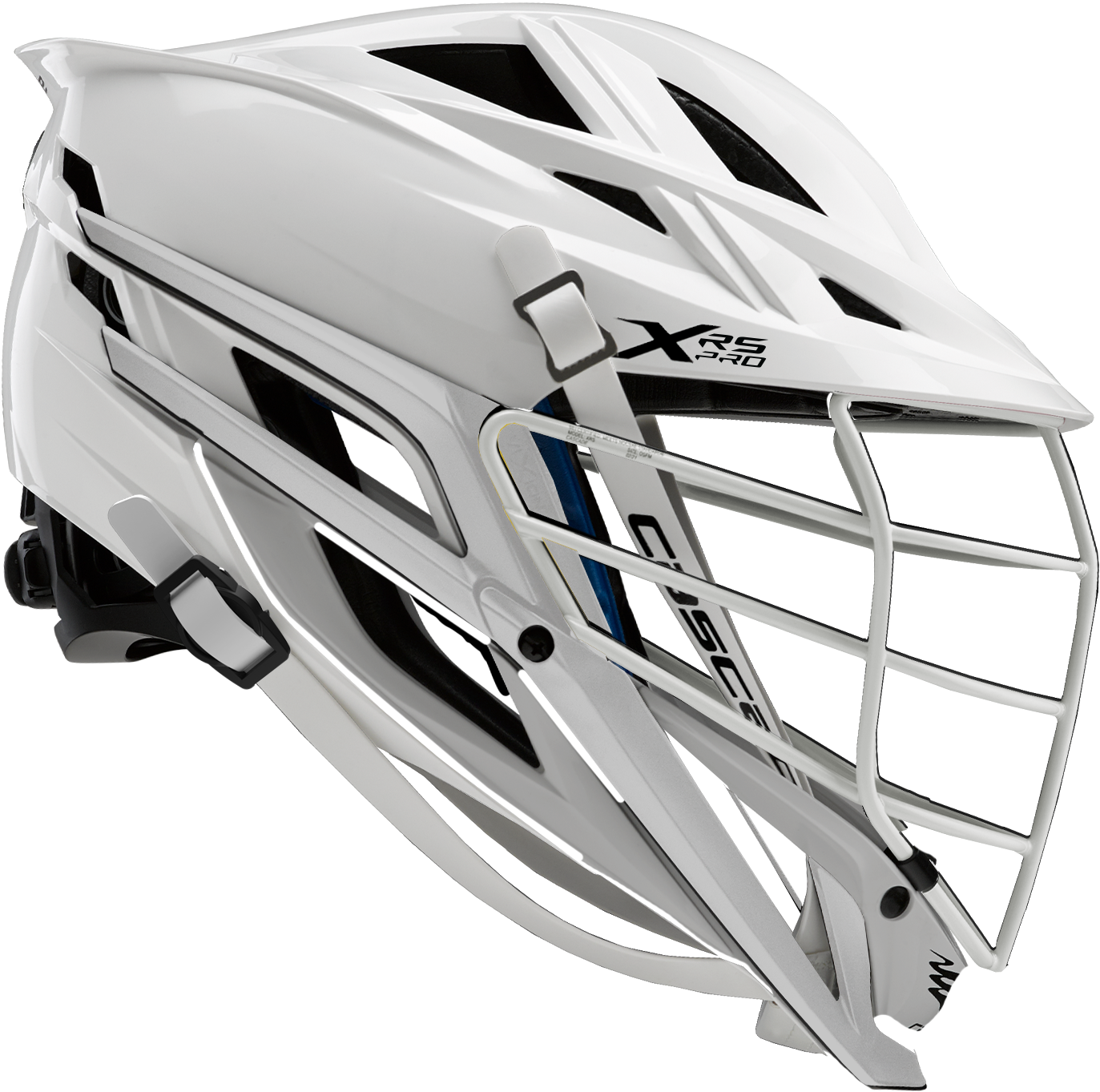 Cascade XRS Pro Stock Helmet